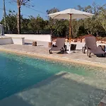 Trullo La Dolina