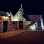Trullo La Dolina