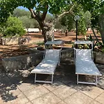 Trullo Tojo