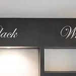 Black & White Suite