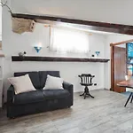 Upstairs - Skylight