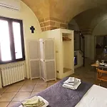 Palazzo Saraceno Apartment-Taras