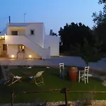 Il Trullo Bianco