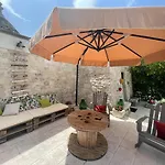 Trullo Del Capasone