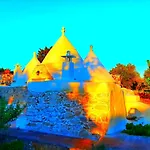 Trullo Di Puglia