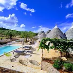 Borgo Sardedda Suites