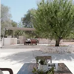 Cisternino Villa In Olive Groove