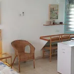 Jordan Valley One Room Apartment