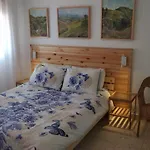 Jordan Valley One Room Apartment