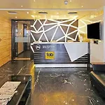 Fabhotel Rest Inn