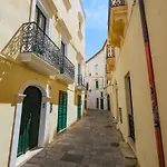 La Cummare - Palazzo Santa Caterina