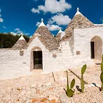 Helloapulia Trulli Di Nifra