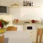 Residence Castello Otranto