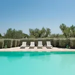 Il Trullo Di Ben