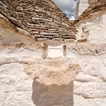 Helloapulia Trulli Di Nifra