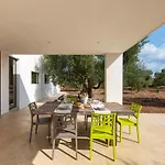 Villa Magali' By Barbarhouse