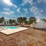 Villa Magali' By Barbarhouse