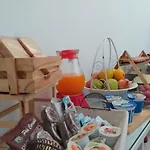 Rooms Rudiae