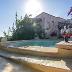 Trullo Madia E Dimora Giorgio