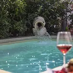 Trullo Madia E Dimora Giorgio