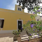 Villa Ricciardi-Suite Familiare 2-Zona Ostuni