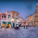 Casetta Carens Nel Centro Storico Di Nardo