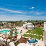 Trullo Lillo