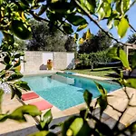 Villa Indipendente Con Piscina Privata By Pugliadamare