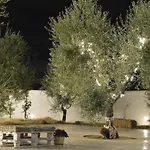 Corte San Francesco - Apulian Villa