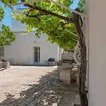 Masseria Profilo