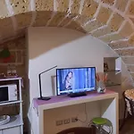 Sweet Home Arco Porta Luce
