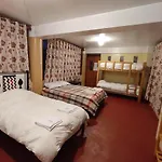 Alojamiento Bella-Vista