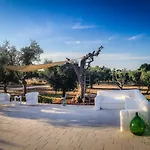 Il Trullo Di Ben