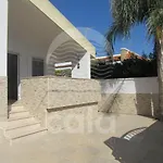 Villa Orange Sun By Cala Salento