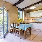 Gite 3 Ch. Avec Jardin Clos, Proche Nantes, Nature Et Activites Exterieures - Fr-1-306-1106