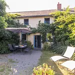 Gite 3 Ch. Avec Jardin Clos, Proche Nantes, Nature Et Activites Exterieures - Fr-1-306-1106