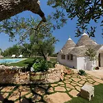 Trullo Atena