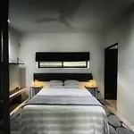 Ochre House