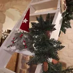 Trullo Sweet Trullo