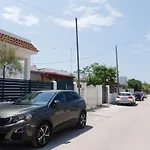 Appartamento A 20 Metri Dalla Spiaggia
