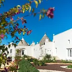Trullo Ermes