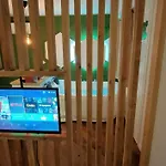 Green Suite