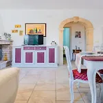 Villa Le Rasce