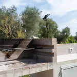 Trullo Sunrise - Trullo Con Piscina Privata