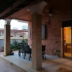 Villa A Pochi Passi Dal Mare In Zona Punta Prosciutto