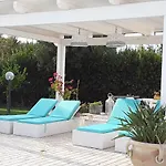 Santostefano Holidays