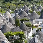 Trulli Storie Di Puglia - Private Pool