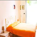 Otranto: Independent Villa In An Elegant Residential Area, 550M From The Sea