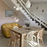 Villa Due Mari By Cala Salento