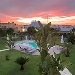 Masseria Prontera With Pool